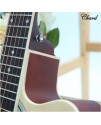 Chard EA-10 5EQ 電木結他